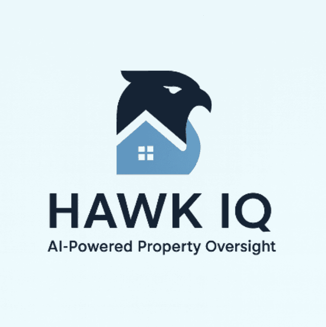 HawkIQ - AI-Powered Property Oversight